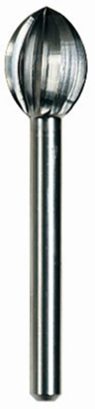 Fresa dremel 7,8mm oval (x2)