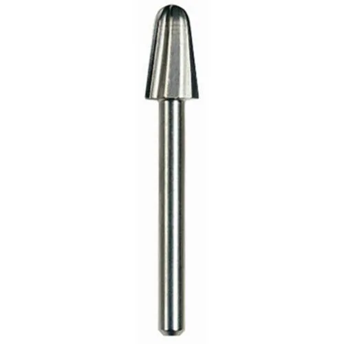 Fresa dremel 6,4mm caperuza (x2)