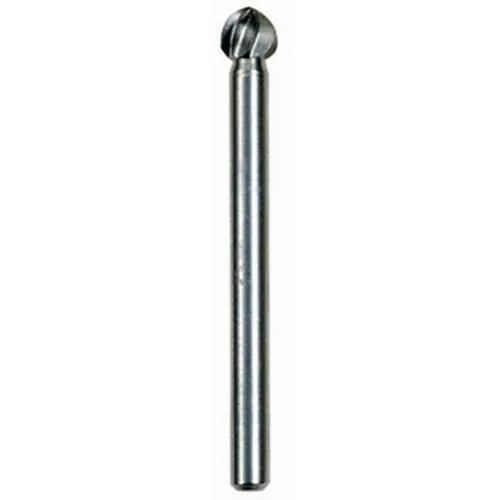 Fresa para fresadora dremel