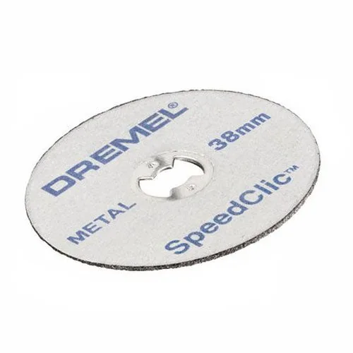 Set inicial dremel speedclic