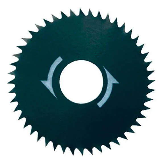 Disco dremel corte sierra circular