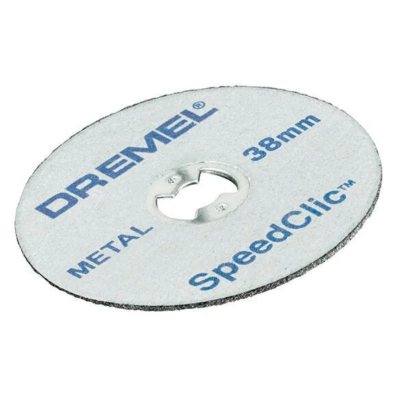 Disco dremel 38 mmcorte
