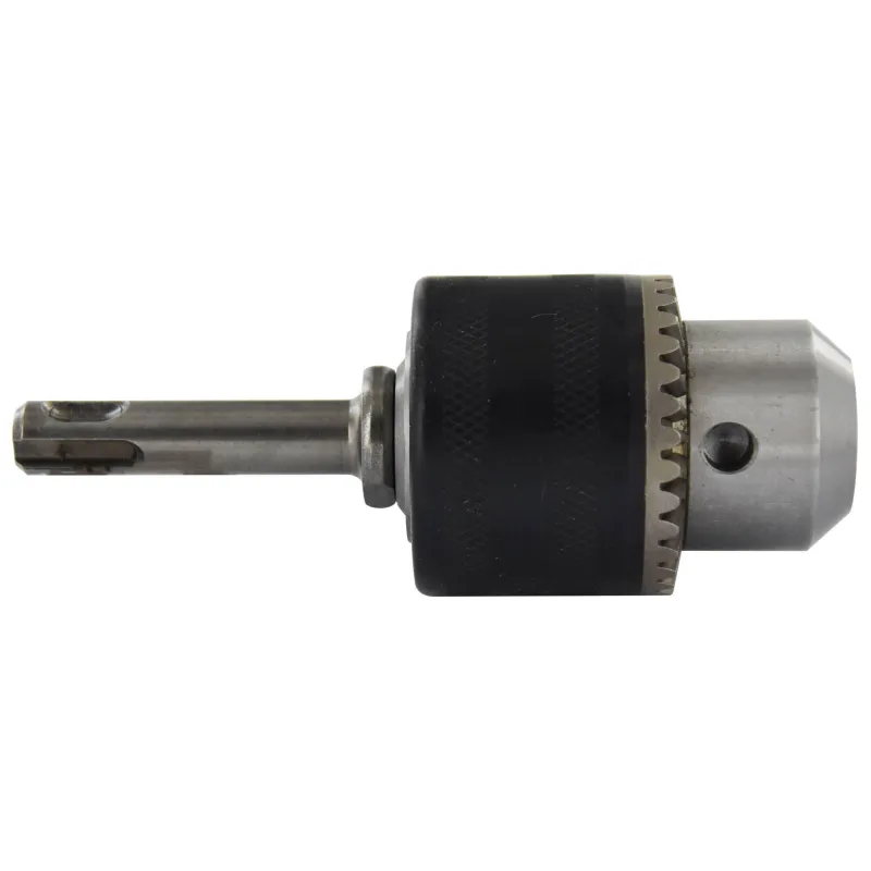 Portabrocas con llave sds tivoly