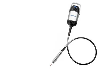 Miniherramienta giratoria dremel fortiflex de w