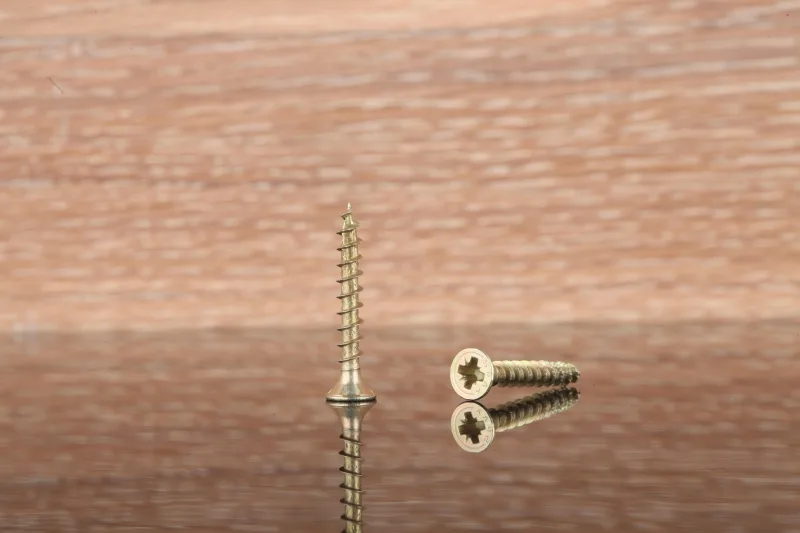 400 tornillo para madera spax pozidriv con cabeza avellanada, ø 4 x l. 30 mm