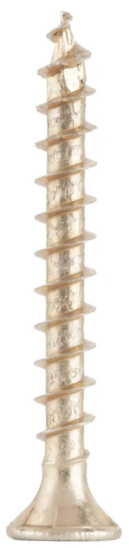 400 tornillo para madera spax pozidriv con cabeza avellanada, ø 4 x l. 35 mm