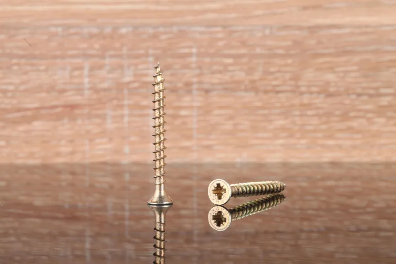 200 tornillo para madera spax pozidriv con cabeza avellanada, ø 4.5 x l. 45 mm