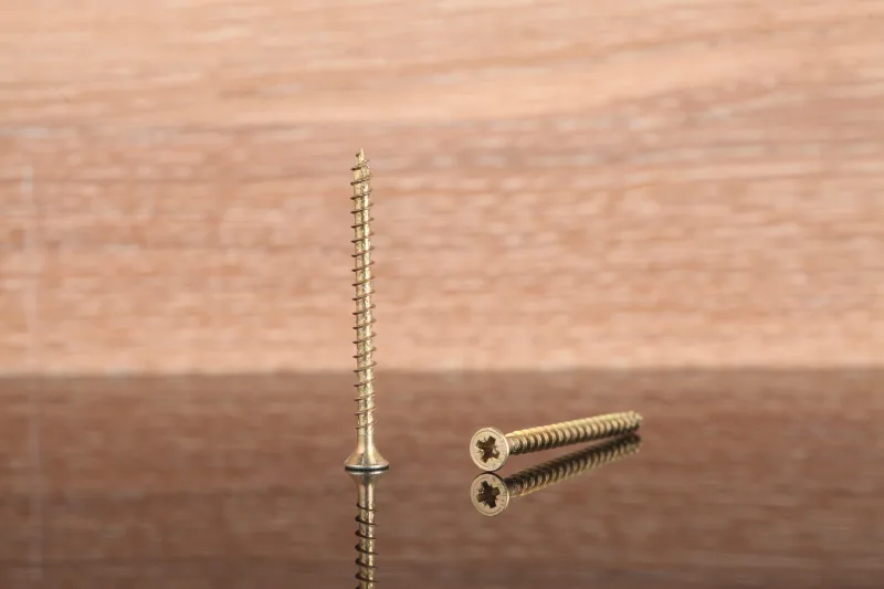 150 tornillo para madera spax pozidriv con cabeza avellanada, ø 4.5 x l. 60 mm