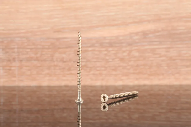 125 tornillo para madera spax pozidriv con cabeza avellanada, ø 4.5 x l. 70 mm