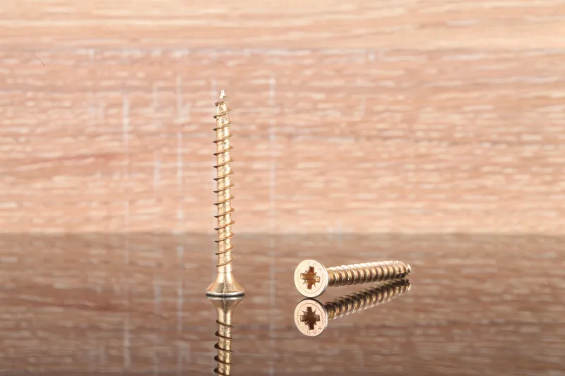 200 tornillo para madera spax pozidriv con cabeza avellanada, ø 5 x l. 50 mm