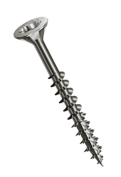 200 tornillo spax t-star+ con cabeza fresada, ø 3.5mm y 25 mm