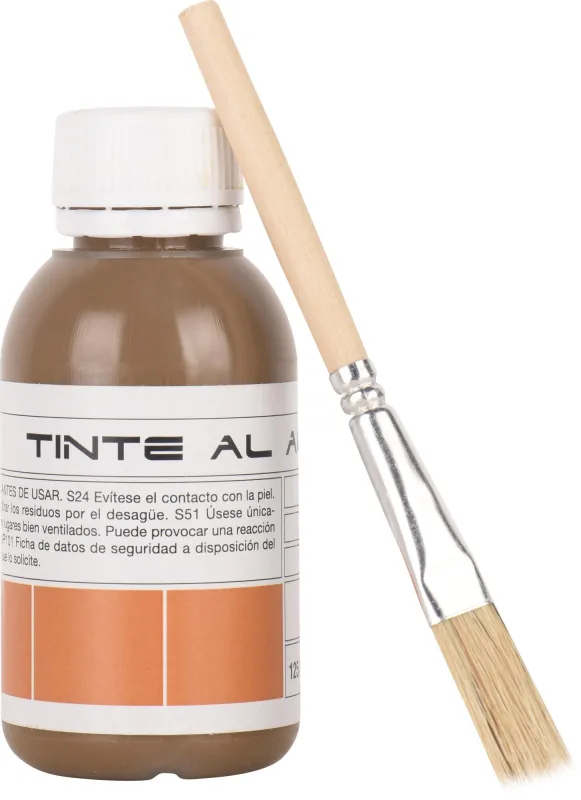 Tinte de madera interior nmc 0.1l nogal