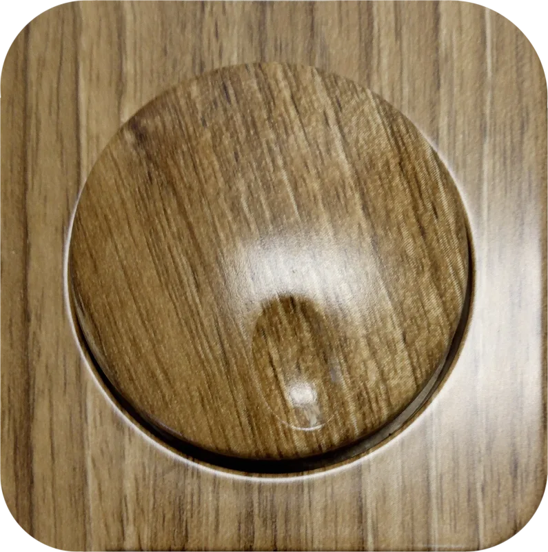 Regulador giratorio ceese mil pino