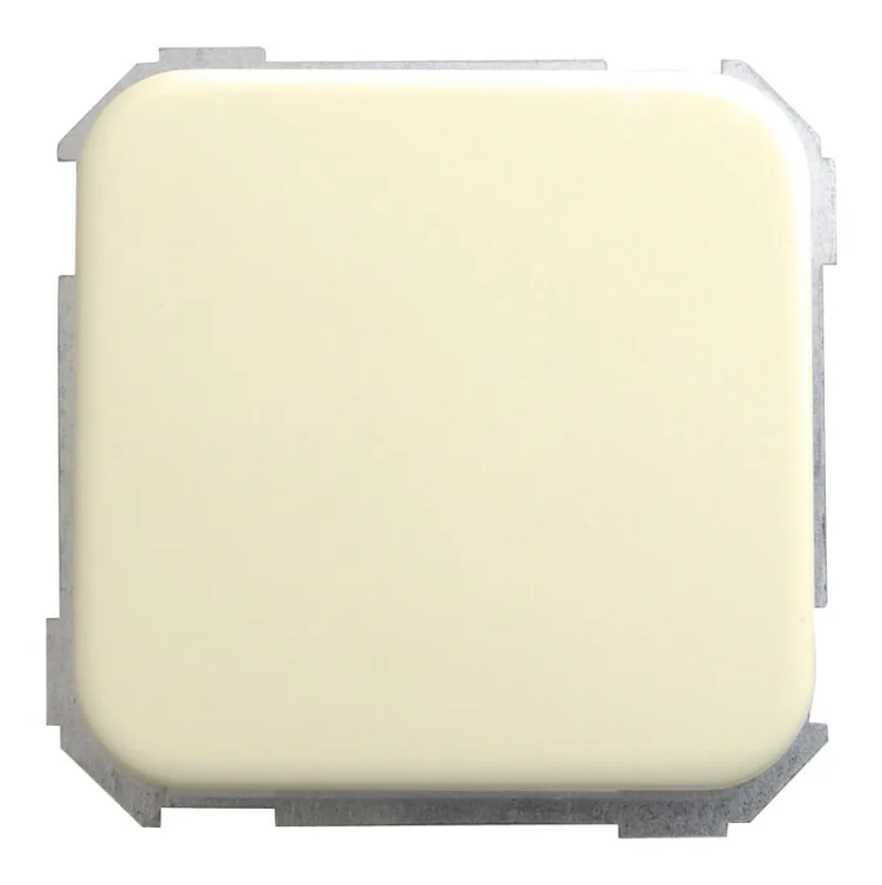 Pulsador simon 31 marfil