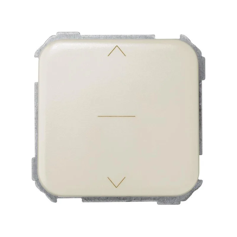 Interruptor de persiana simon 31 marfil