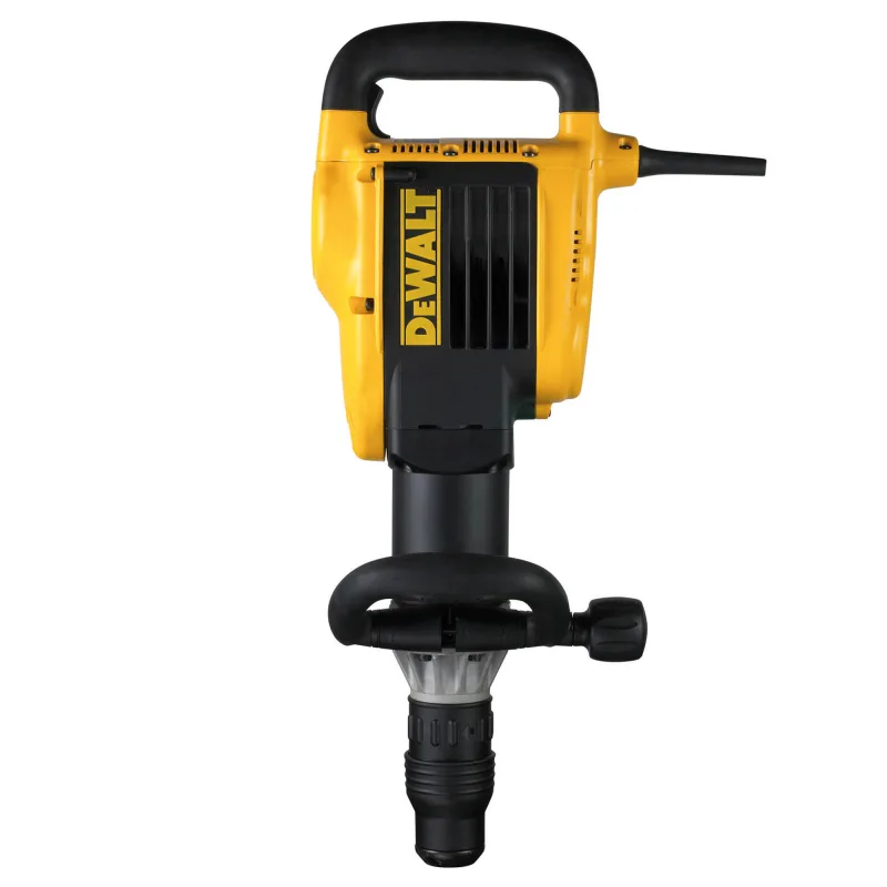 Martillo demoledor dewalt d25899k 17.9j 1500w