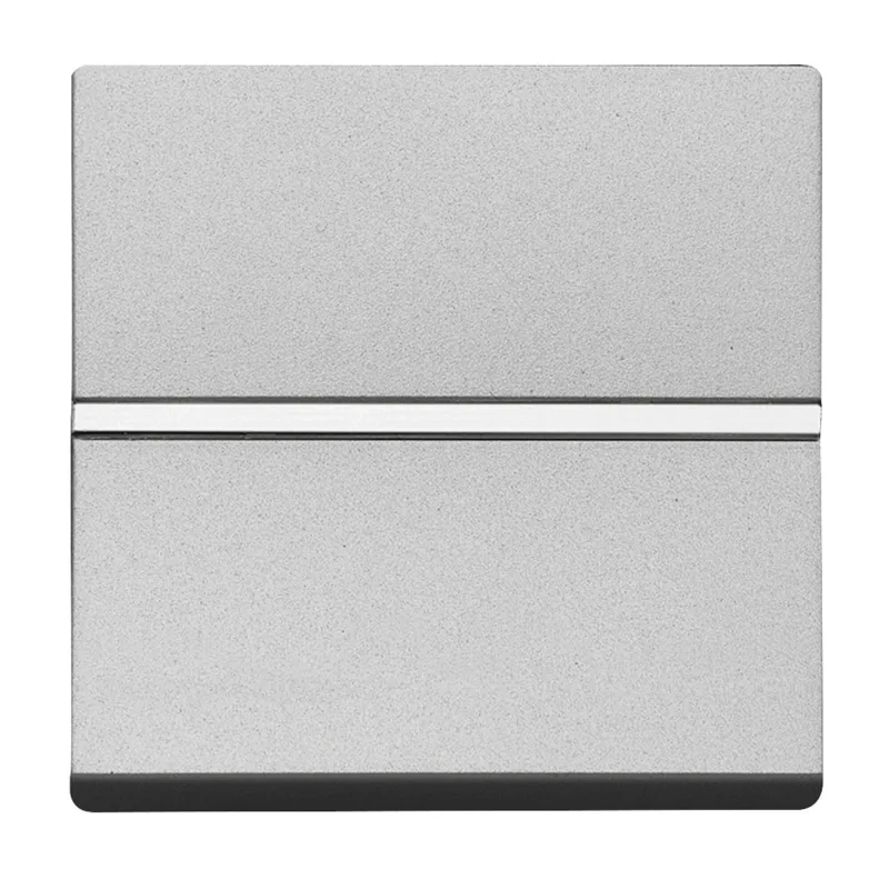 Cruzamiento niessen zenit plata