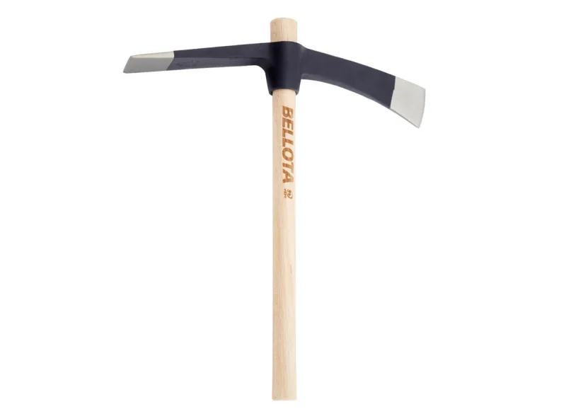 Martillo alcotana pico bellota