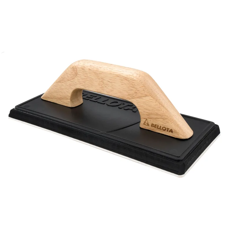 Llana goma blanda bellota 1100x250mm