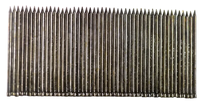 Punta con cabeza kivec. paquete de 500 unidades