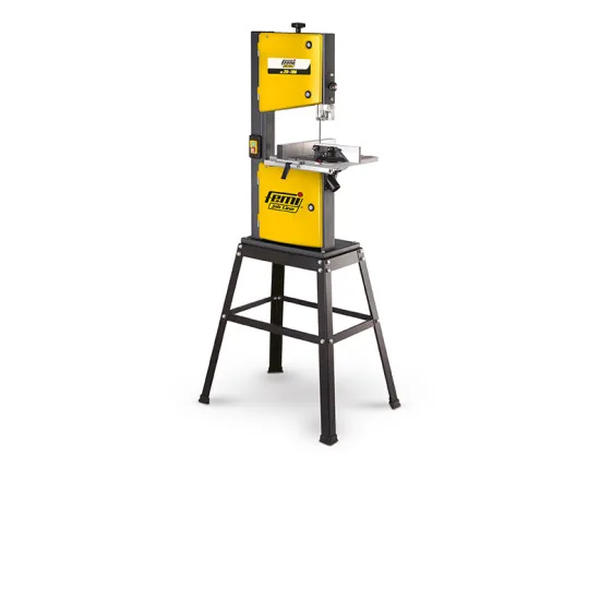 Scie à ruban 245 mm ht. de coupe max 120 mm vb28-186 femi - 8503020