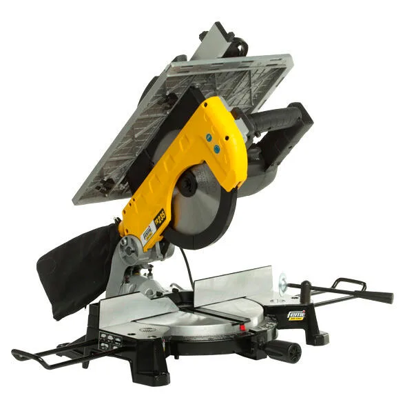 Ingletadora femi tr 235 de 1800 w y disco 250 mm