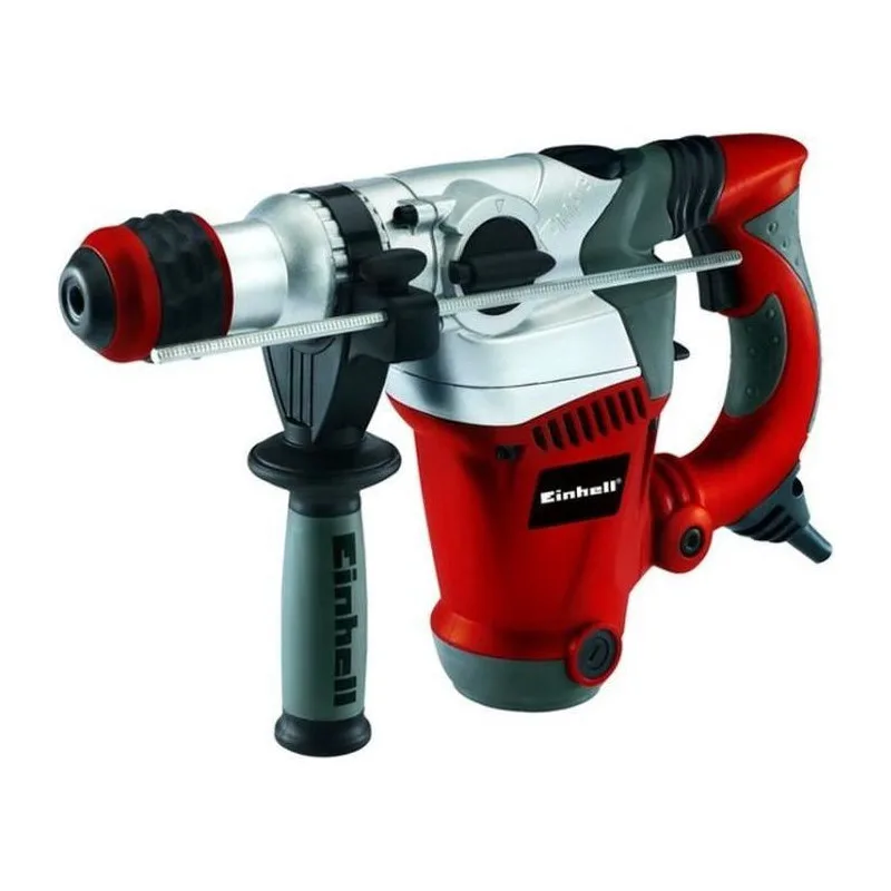 Einhell 4258440 - martillo rt-rh 32 incluye maletin bmc