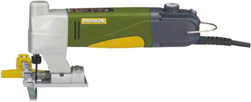 Mini herramienta eléctrica con cable proxxon