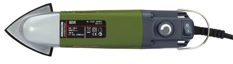 Minilijadora proxxon proxxon de 80 w