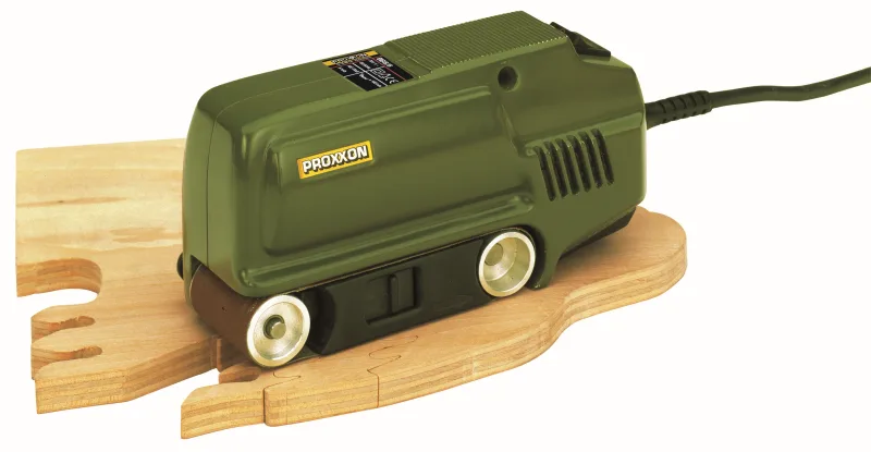 Mini herramienta eléctrica con cable proxxon