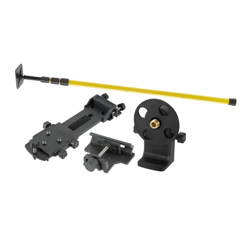 Kit accesorios puntal telescópico stanley