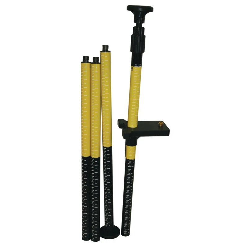 Puntal telescópico stanley