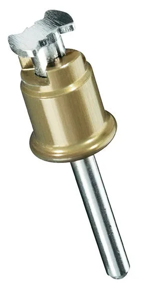 Mandril dremel