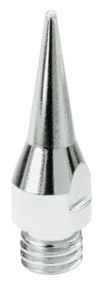 Punta de estañado dremel