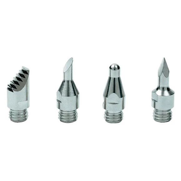 Juego de accesorios dremel