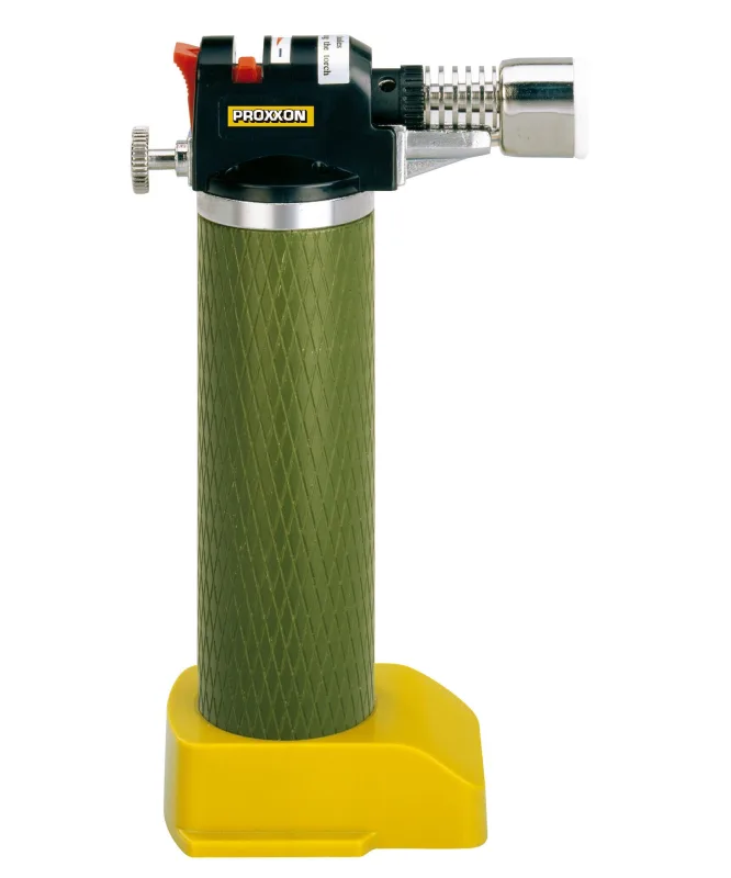 Mini herramienta eléctrica con cable proxxon proxxon de 1 w