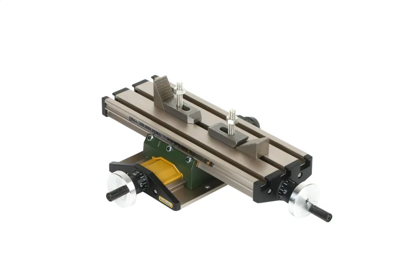 Mesa de coordenadas micro kt70 proxxon