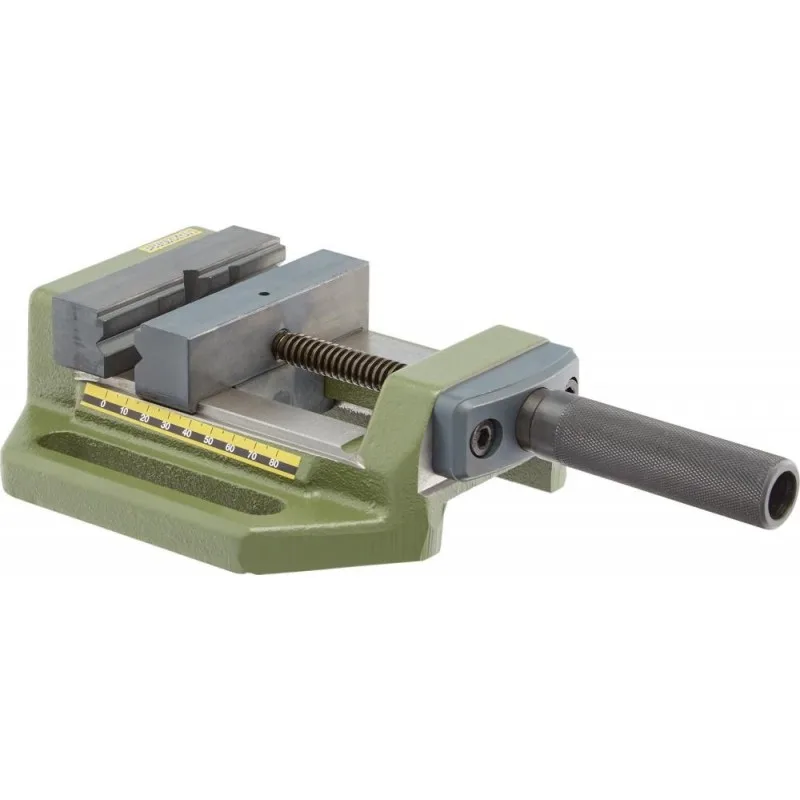 Tornillos de máquina de precisión primus 100 proxxon