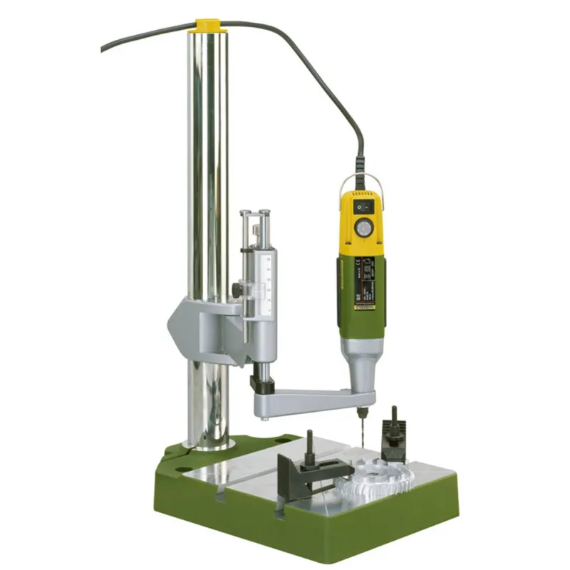 Soporte para taladro bv 2000 proxxon