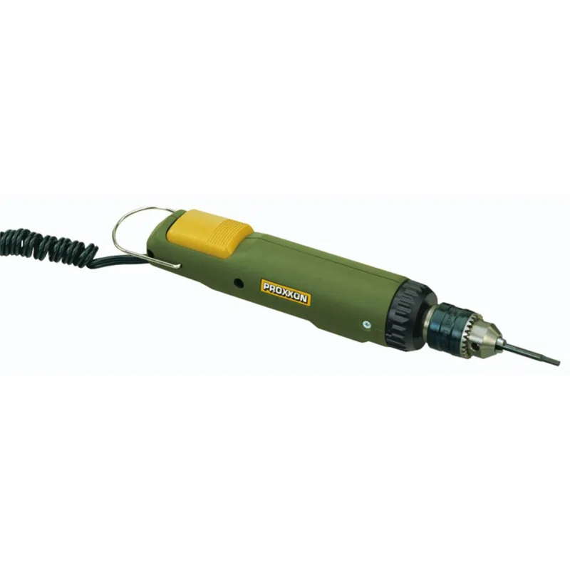 Micro destornillador eléctrico mis 1 proxxon
