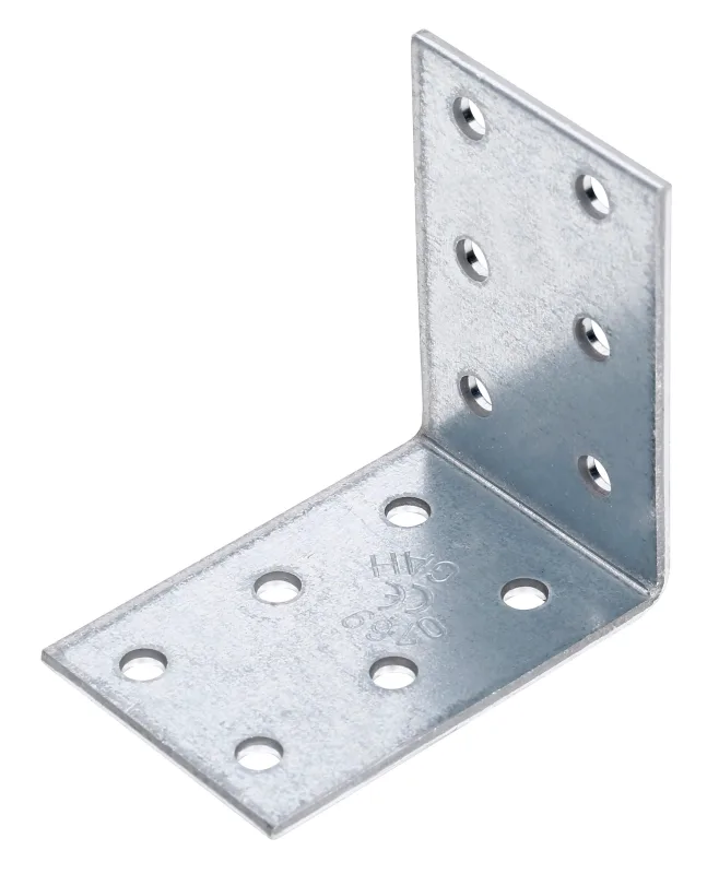 15 escuadras de 60x40x60 mm