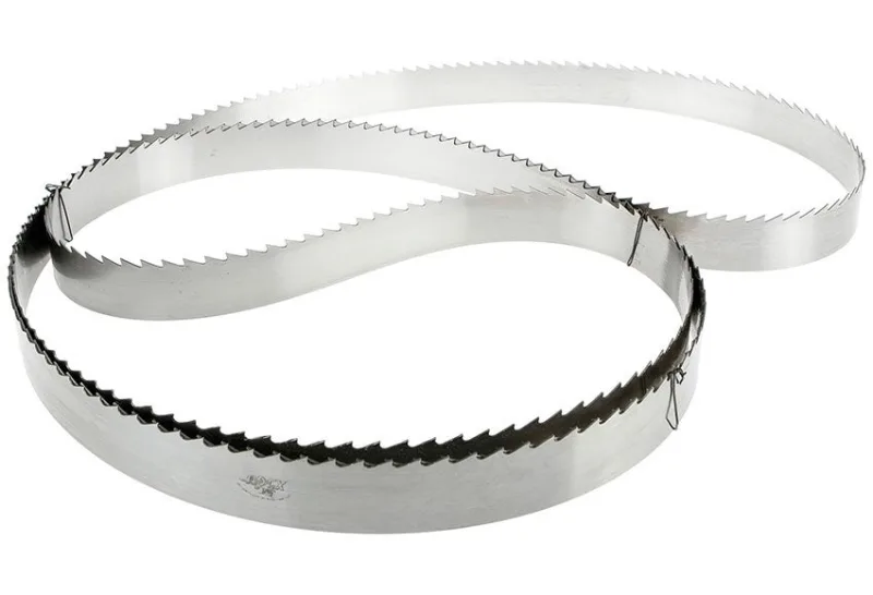 Hoja para sierra de cinta fox para cortar madera