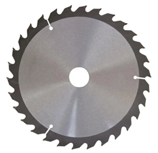 Hoja de sierra para dm25030z80 de mm