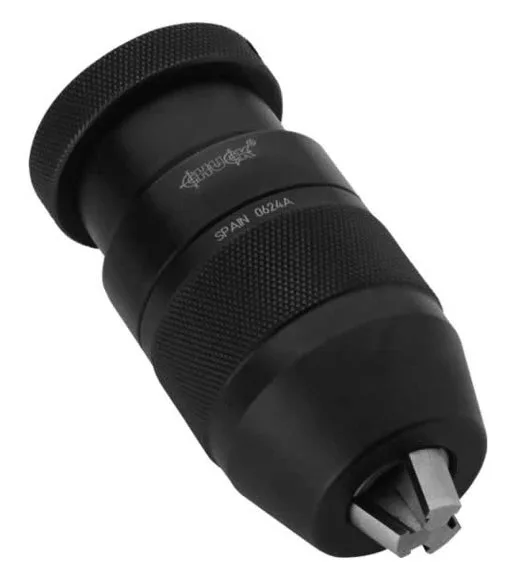 Portabrocas automático 20 mm