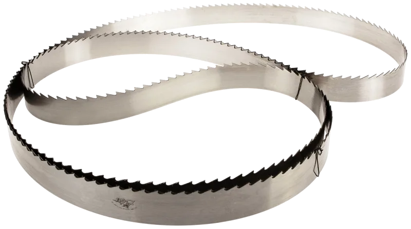 Hoja para sierra de cinta cevik pro para cortar madera