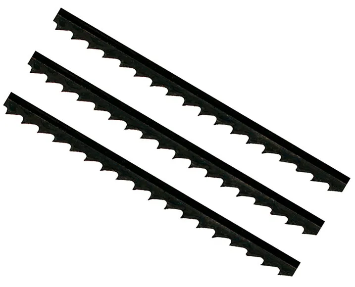 Hoja para sierra de cinta femi para cortar madera