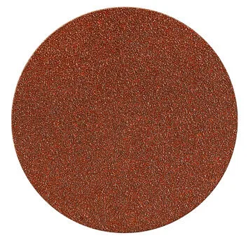 Disco abrasivo fox ø 150 mm, grano 100