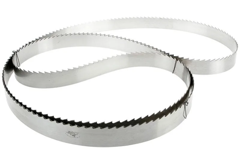 Hoja para sierra de cinta cevik pro para cortar madera