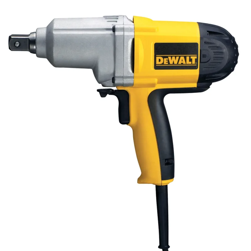 Llave de impacto 3/4 dewalt 294 710w 440nm