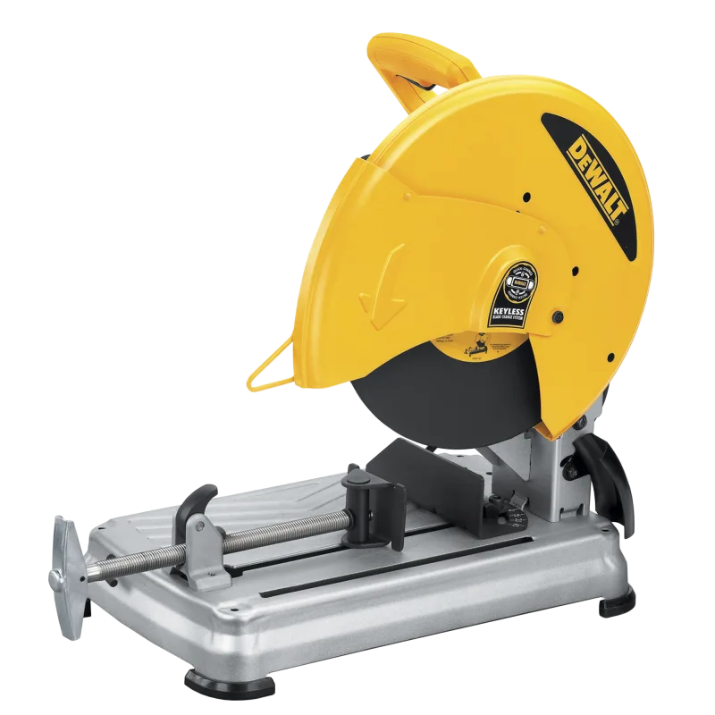 Dewalt d28715 tronzadora 2.200w ø355mm 4000 rpm